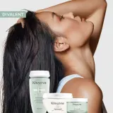 Kerastase Specifique - Подарочный набор для жирных волос и кожи головы — фото 3