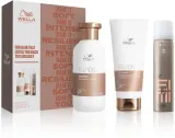 Wella Professionals Fusion - Подарочный набор для окрашенных и поврежденных волос, 3 шт — фото 1