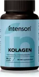 Коллаген в таблетках Intenson Kolagen Efekt гидролизованный, для кожи, волос и ногтей, 90 таблеток — фото 1
