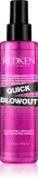 Redken Quick Blowout - Термохронный спрей для укладки волос, ускоряющий сушку, 125 мл — фото 1