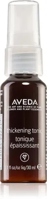 Aveda Thickening Tonic - Тоник для волос, увеличивающий плотность волос