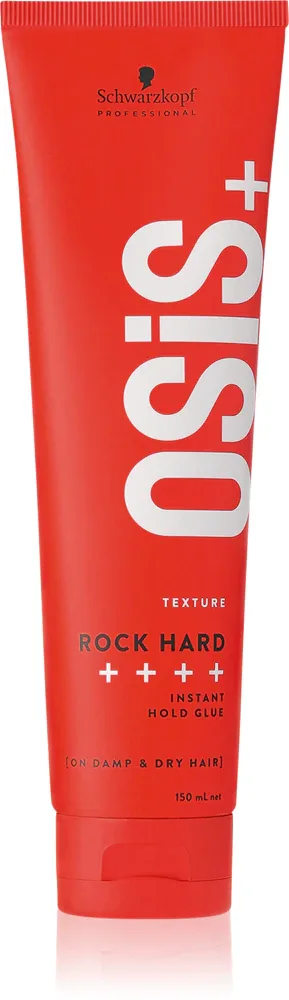 Schwarzkopf Professional Osis+ Rock Hard - Клей для максимальной фиксации, 150 мл