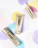 Londa Professional Fiber Infusion In-Salon Reconstructive Treatment - Маска для волос восстанавливающая с кератином — фото 4