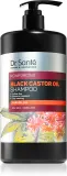 Dr. Sante Black Castor Oil - Укрепляющий шампунь для нежного очищения — фото 1