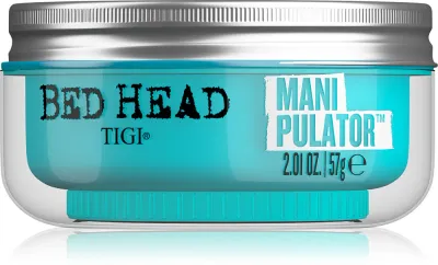 TIGI Bed Head Manipulator - Стилизующая паста, 57 г