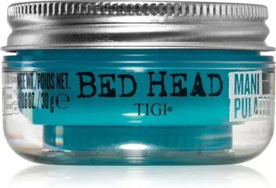 TIGI Bed Head Manipulator - Стилизующая паста, 30 г
