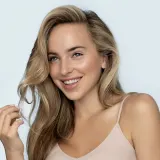 Aveda Phomollient Styling Foam - Пена для укладки, подчеркивающая форму прически для нормальных и тонких волос, 200 мл — фото 4