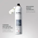 Goldwell StyleSign Extra Strong Hairspray - Мощный фиксирующий лак для волос — фото 3