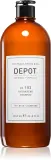DEPOT 100 HAIR CLEANSING NO. 103 HYDRATING SHAMPOO - увлажняющий шампунь — фото 1