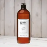 DEPOT 100 HAIR CLEANSING NO. 103 HYDRATING SHAMPOO - увлажняющий шампунь — фото 2