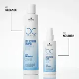 Schwarzkopf Professional BC Bonacure Scalp - Шампунь для стимуляции роста волос и укрепления луковиц, 250 мл — фото 7