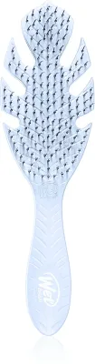 Wet Brush Go Green - Расческа для волос, 1 шт, оттенок Lavender