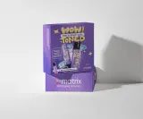 Matrix So Silver - Подарочный набор для нейтрализации желтоватых оттенков — фото 3