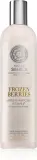 Natura Siberica Copenhagen Frozen Berries - Витаминный кондиционер для жирных волос, 400 мл — фото 1