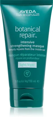 Aveda Botanical Repair Intensive Strengthening Masque Light - Нежная кремовая маска для здоровых и красивых волос