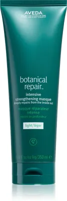 Aveda Botanical Repair Intensive Strengthening Masque Light - Нежная кремовая маска для здоровых и красивых волос, 350 мл