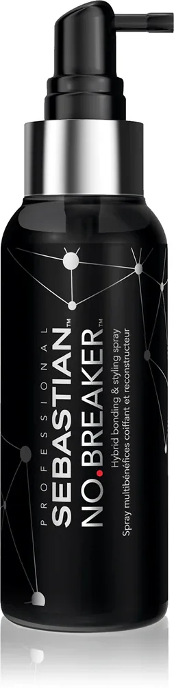 Sebastian Professional No.Breaker - Многофункциональный спрей для здоровых и красивых волос, 100 мл