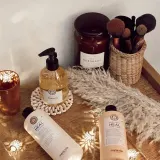Maria Nila Head & Hair Heal Shampoo - Шампунь против перхоти и выпадения волос — фото 4