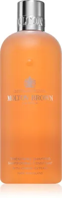 Molton Brown Repairing Finocchio - Шампунь для утолщения волос для всех типов волос, 300 мл