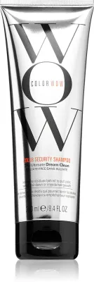 Color WOW Color Security Shampoo - Шампунь без сульфатов для осветленных волос