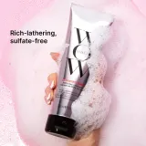Color WOW Color Security Shampoo - Шампунь без сульфатов для осветленных волос — фото 8