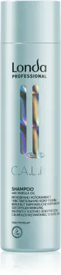Londa Professional Calm - Нежный шампунь для чувствительной кожи, 250 мл