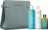Moroccanoil Hydration Kit - Набор косметики для волос для женщин, 1 шт — фото 1