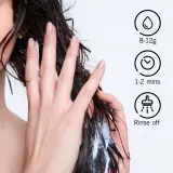 Schwarzkopf Professional BC Bonacure Moisture Kick - Увлажняющий кондиционер — фото 5