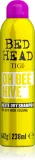 TIGI Oh Bee Hive Matte Dry Shampoo - Матирующий сухой шампунь для объема волос, 238 мл — фото 1