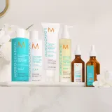 Moroccanoil Scalp Conditioner - Успокаивающий бальзам для жирной кожи головы — фото 6
