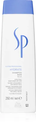 Wella Professionals SP Hydrate - Шампунь для сухих волос, 250 мл