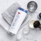 Шампунь против перхоти Revalid Anti-Dandruff Shampoo с пироктоном оламина, 250 мл — фото 2