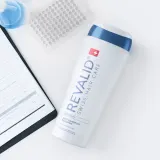 Шампунь против перхоти Revalid Anti-Dandruff Shampoo с пироктоном оламина, 250 мл — фото 3