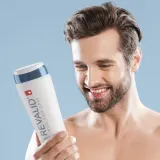 Шампунь против перхоти Revalid Anti-Dandruff Shampoo с пироктоном оламина, 250 мл — фото 4