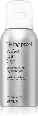 Living Proof Perfect Hair Day - Сухой шампунь для всех типов волос, 90 мл