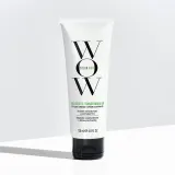 Color WOW One-Minute Transformation - Смягчающий крем для непослушных и пушистых волос, 120 мл — фото 5
