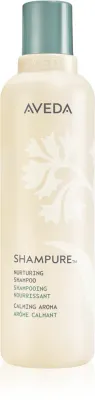 Aveda Shampure Nurturing Shampoo - Успокаивающий шампунь для всех типов волос