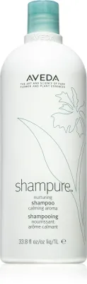 Aveda Shampure Nurturing Shampoo - Успокаивающий шампунь для всех типов волос, 1000 мл