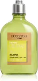 L’Occitane Men Cedrat - Гель для душа для тела и волос, 250 мл — фото 1