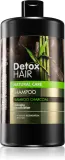 Dr. Sante Detox Hair - шампунь интенсивного восстановления, 1000 мл — фото 1