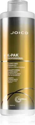 Joico K-PAK Clarifying - Очищающий шампунь для всех типов волос, 1000 мл