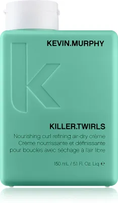 Kevin Murphy Killer.Twirls - Питательный крем для кудрявых волос, 150 мл