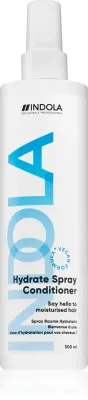 Кондиционер-спрей для волос Indola Hydrate Spray Conditioner несмываемый, увлажняющий, 300 мл