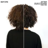 Redken Frizz Dismiss - Кондиционер для волос непослушных и пушащихся, 300 мл — фото 4