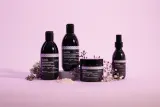Sendo Ultra Repair Restoring Hair Mask - Маска для волос восстанавливающая, 200 мл — фото 5
