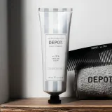 DEPOT 300 HAIR STYLING NO. 316 STYLING CREAM - Средней фиксации крем для стайлинга с натуральными бликами, 125 мл — фото 2