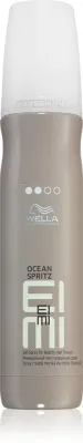 Спрей с морской солью для волос Wella Professionals Eimi Ocean Spritz для пляжных волн, средней фиксации, 150 мл