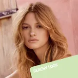Спрей с морской солью для волос Wella Professionals Eimi Ocean Spritz для пляжных волн, средней фиксации, 150 мл — фото 2