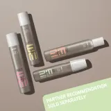 Спрей с морской солью для волос Wella Professionals Eimi Ocean Spritz для пляжных волн, средней фиксации, 150 мл — фото 4