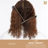 Biolage Bond Therapy - Питательное предварительное уходовое средство для волос, поврежденных химическими процедурами, 150 мл — фото 5